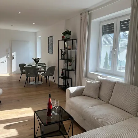 Weingut Gerharz-hochthurn Gau-Algesheim