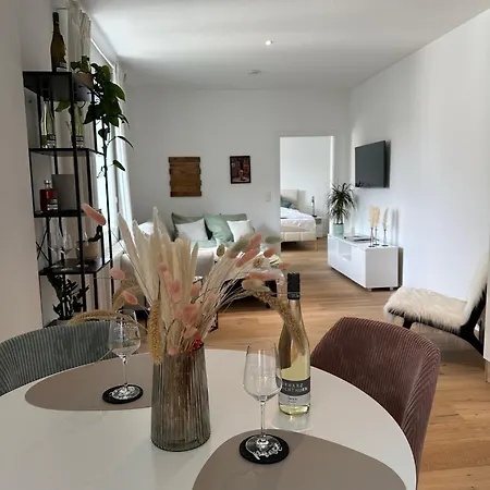 Weingut Gerharz-hochthurn * Gau-Algesheim