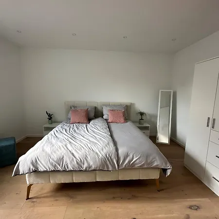 Weingut Gerharz-hochthurn Appartement