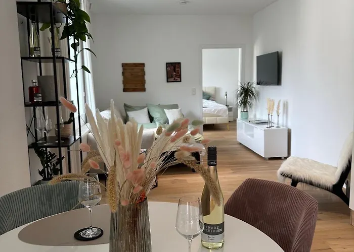 Weingut Gerharz-hochthurn * Gau-Algesheim