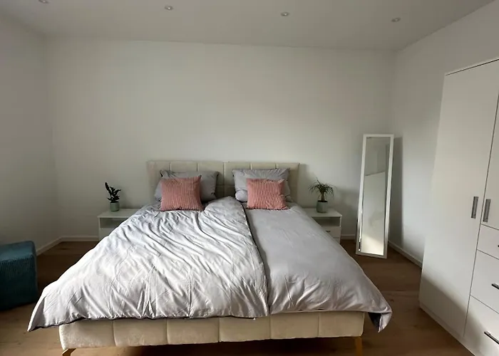 Weingut Gerharz-hochthurn 아파트